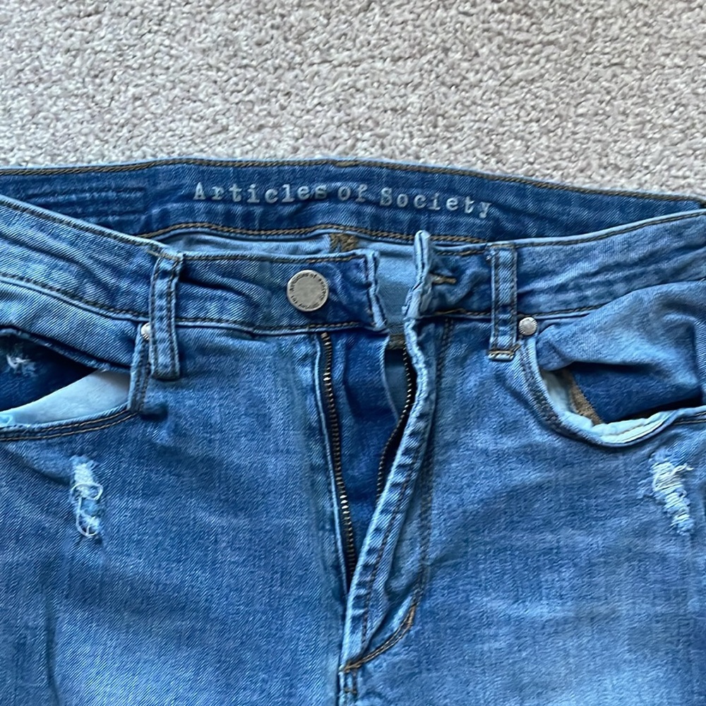 Denim - Picture 2 of 3